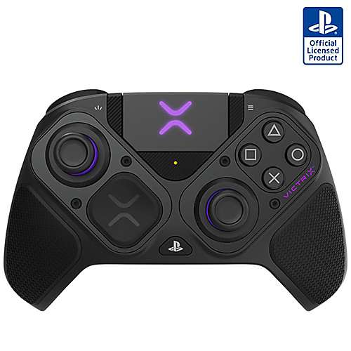 PDP PS5 VICTRIX PRO BFG WIRELESS CONTROLLER BLACK
