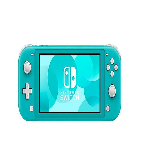 Nintendo Switch Lite Turquoise