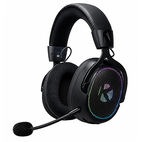 KGaming K10 Wireless Gaming Headset  Tri‑Mode Connectivity