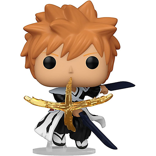Funko POP Animation Bleach Thousand Year Blood War Ichigo Kurosaki 2392
