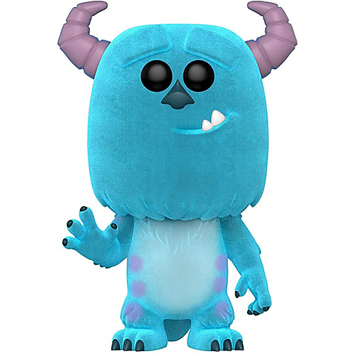 FUNKO POP DISNEY Monsters Sulley 385