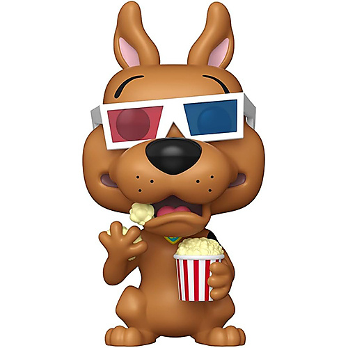 Funko POP Animation Scooby Doo Scooby Doo 2040