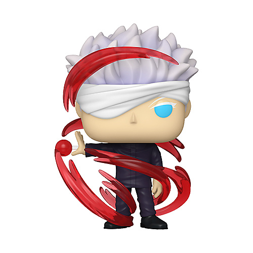 Funko POP Animation Satoru Gojo Funko Original 2323