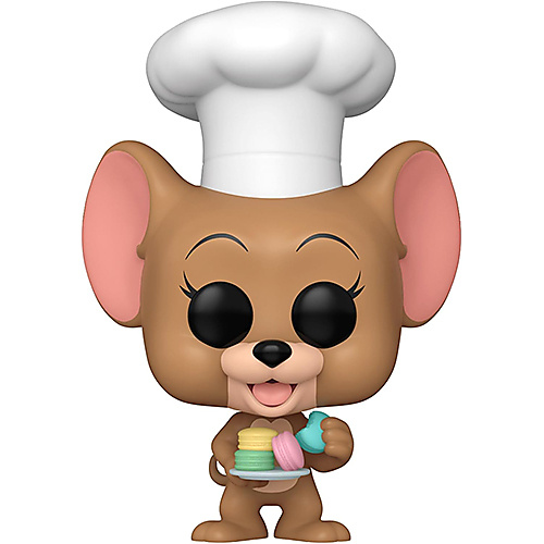Funko Pop Tom & Jerry Jerry 1658