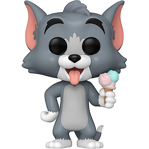 Funko Pop Tom & Jerry Tom 1657