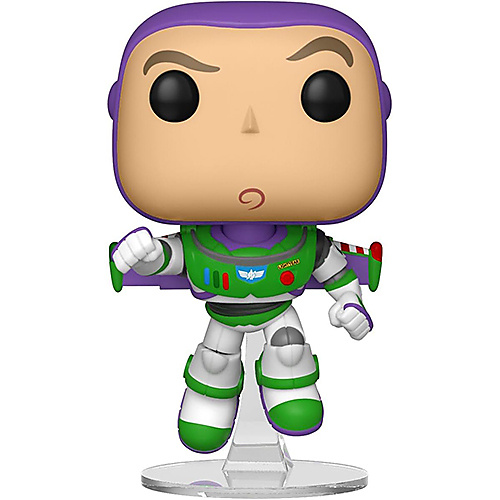 Funko Pop Disney Pixar Toy Story 4 Buzz Lightyear 523