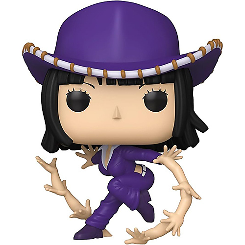 Funko Pop Animation One Piece  Nico Robin 2233