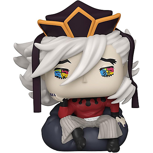Funko Pop Plus Demon Slayer DOMA 2044