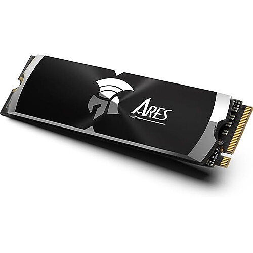DATO 1TB Internal SSD with Heatsink Gen4 x4
