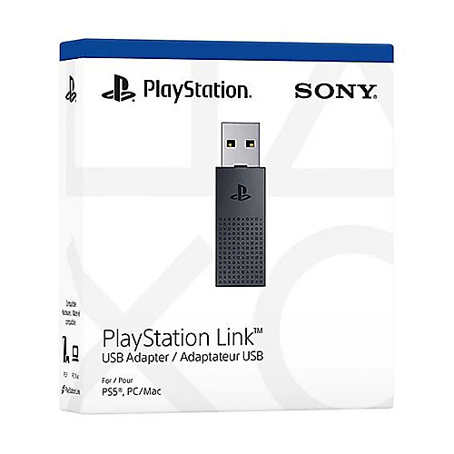 PlayStation Link USB adapter