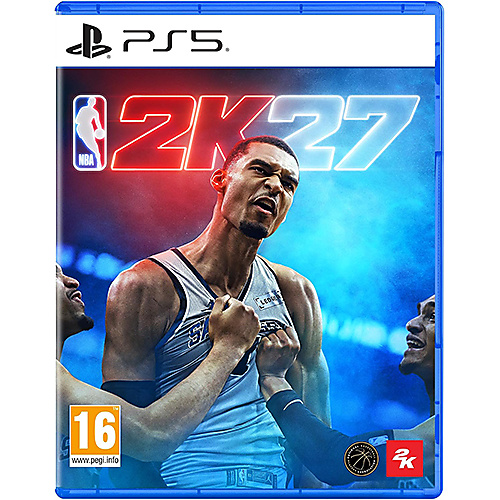 PS5 NBA2K27