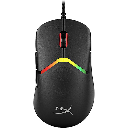 HyperX Pulsefire Saga wired Gaming Mouse
