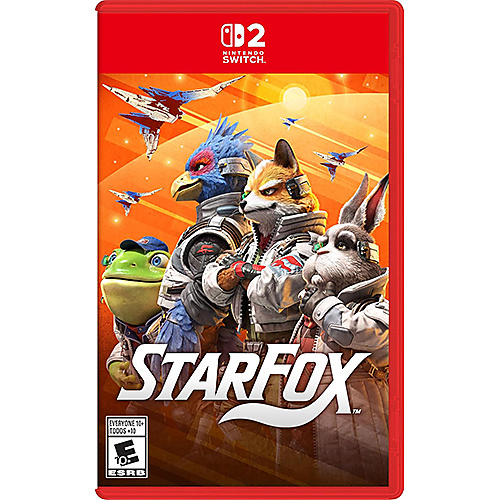 NSW 2 Star Fox