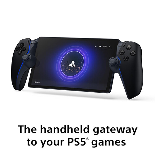 PS Portal Midnight Black CFIY1016PB