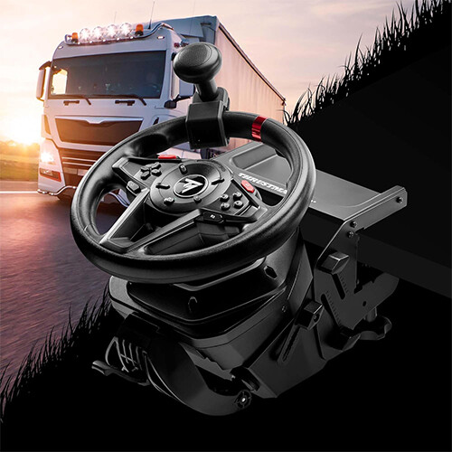 Thrustmaster T128 SimTask Pack