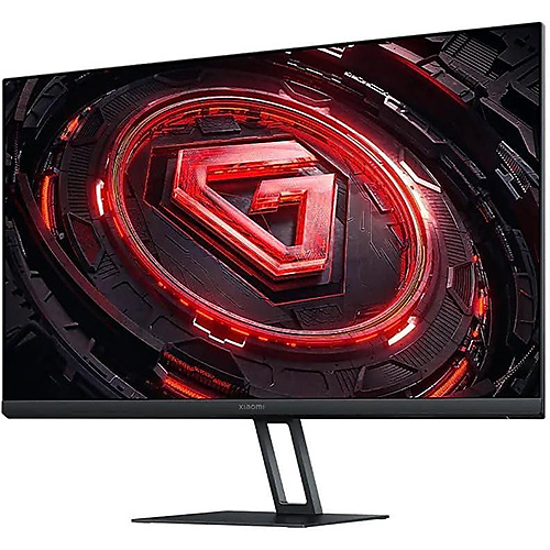 Xiaomi Gaming Monitor G24i 2026 23.8 FHD Fast IPS Display, 200Hz