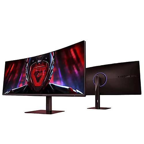 Xiaomi Curved Gaming Monitor G34WQi 180 Hz
