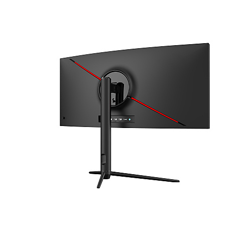 DAHUA LM32 E330CA 31.5 INCH QHD 180 HZ Gaming Monitor