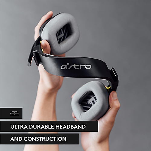 Astro A10 Gaming Headset Gen 2 Wired Headset