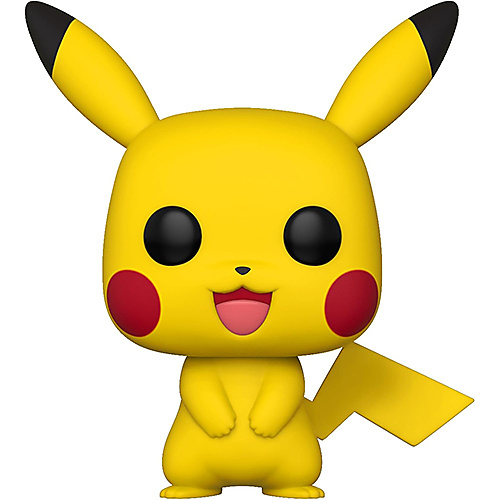 Funko POP Vinyl Figure Pikachu Funko Target Exclusive 353