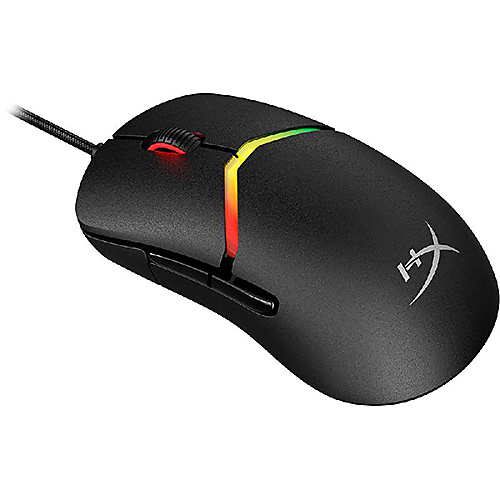 HyperX Pulsefire Saga wired Gaming Mouse
