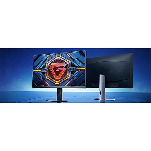 Xiaomi Gaming Monitor G24i 2026 23.8 FHD Fast IPS Display, 200Hz