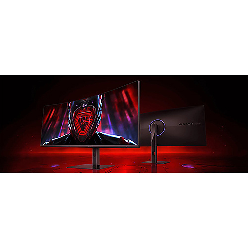 Xiaomi Curved Gaming Monitor G34WQi 180 Hz