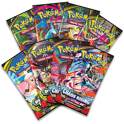 Pokémon TCG: Mega Greninja ex Premium Collection