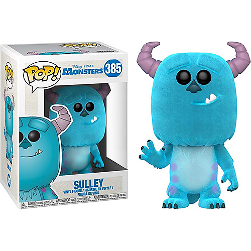 FUNKO POP DISNEY Monsters Sulley 385