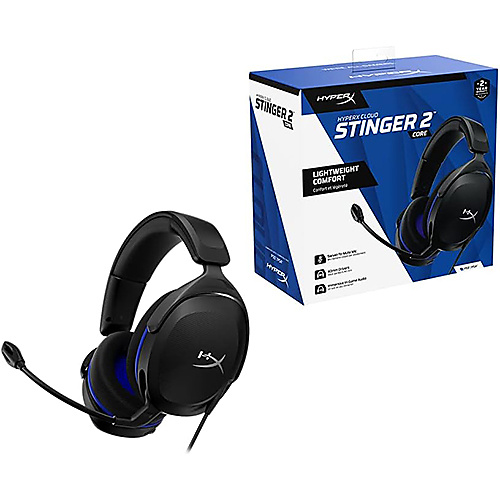 HyperX Cloud Stinger 2 Core Gaming Headset