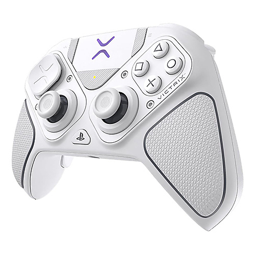 PDP PS5 VICTRIX PRO BFG WIRELESS CONTROLLER WHITE