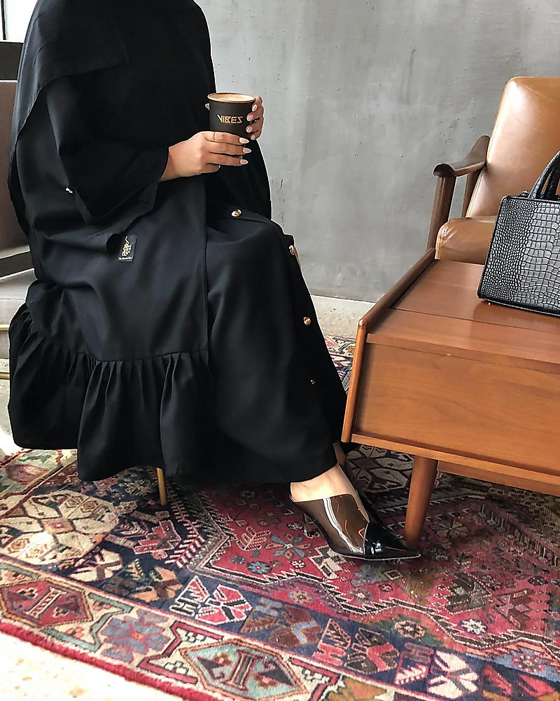 Shrooq