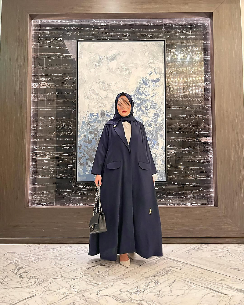 Dark blue