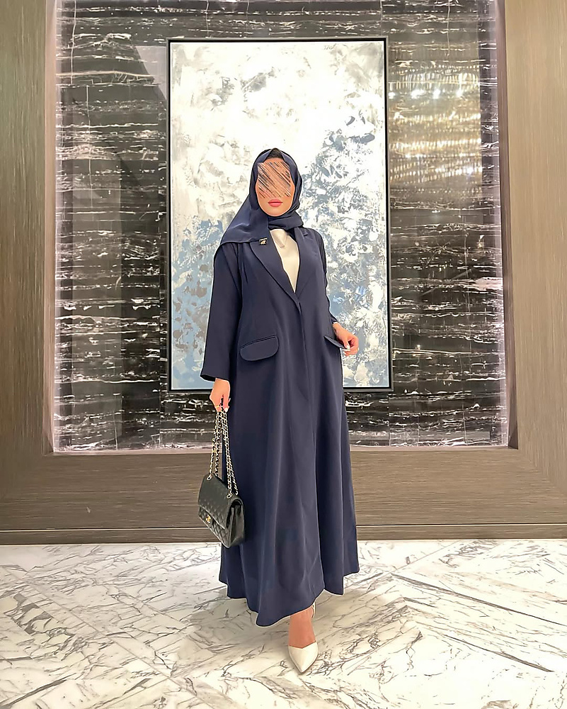 Dark blue