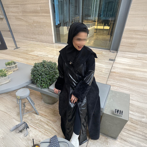 Mix Leather
