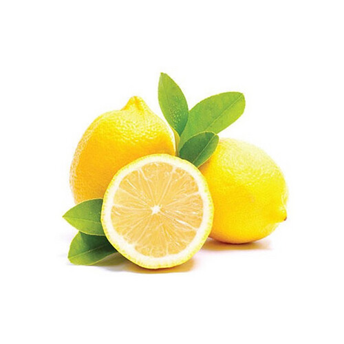 African yellow lemon