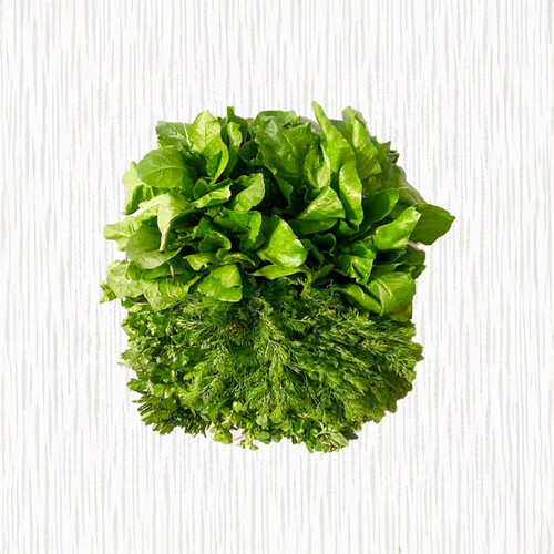 Shabzi Vegetables Frozen