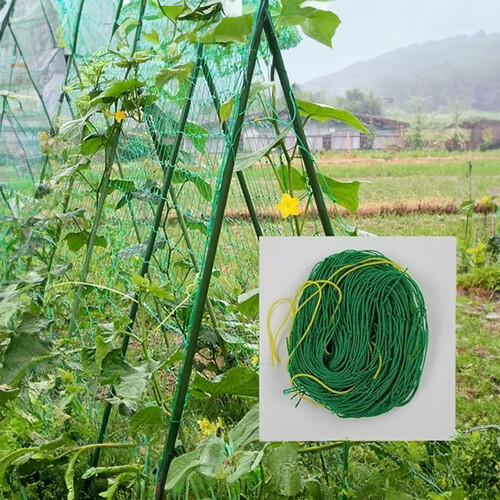 Plant Netting