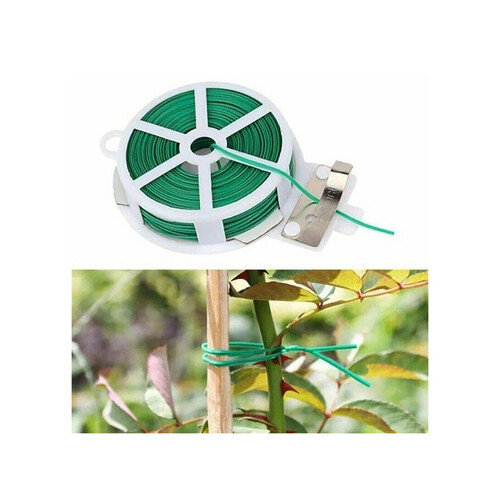 Garden Planet Tie