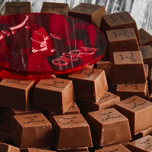 Special chocolate