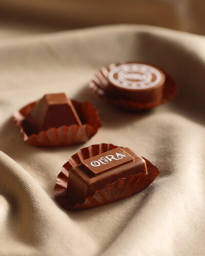 Oura chocolate