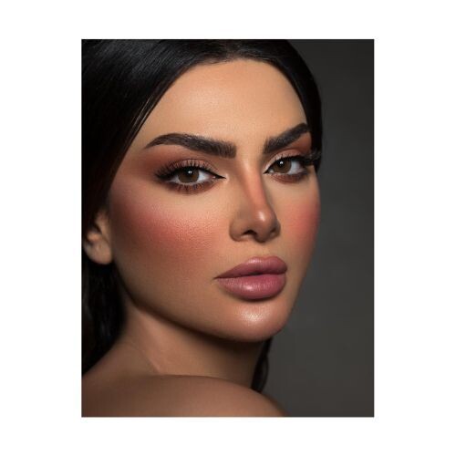 Chocolate brown with Power