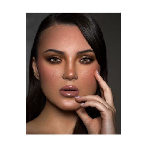 Light brown