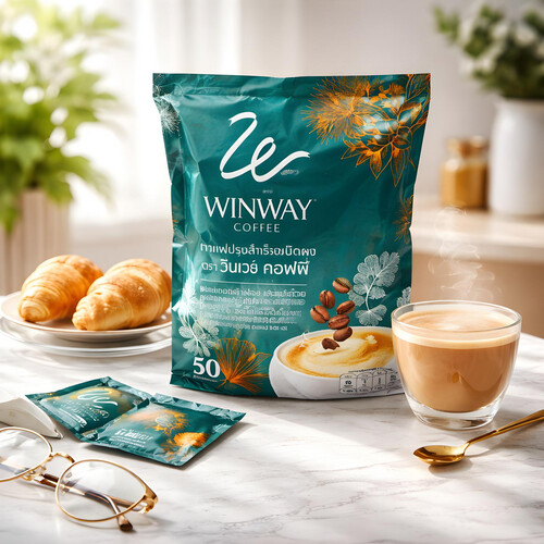 WINWAY Caffe
