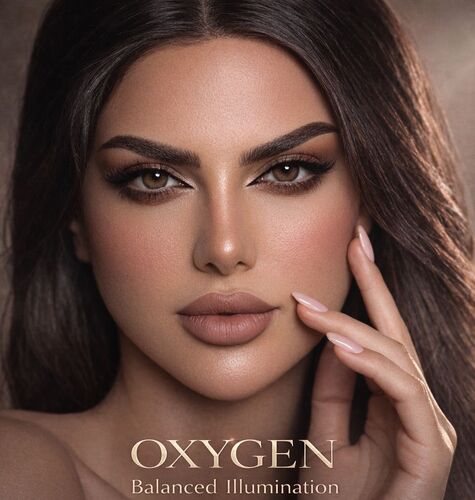 Oxygen with Power