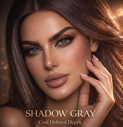 Shadow Gray with Power