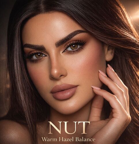 Nut