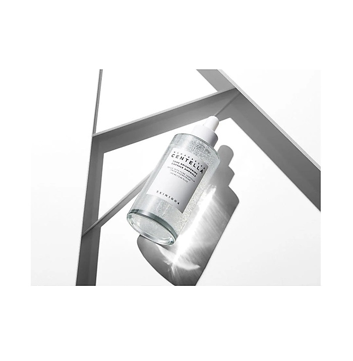 Skin1004 Madagascar Centella Tone Brightening Capsule Ampoule – 100ml