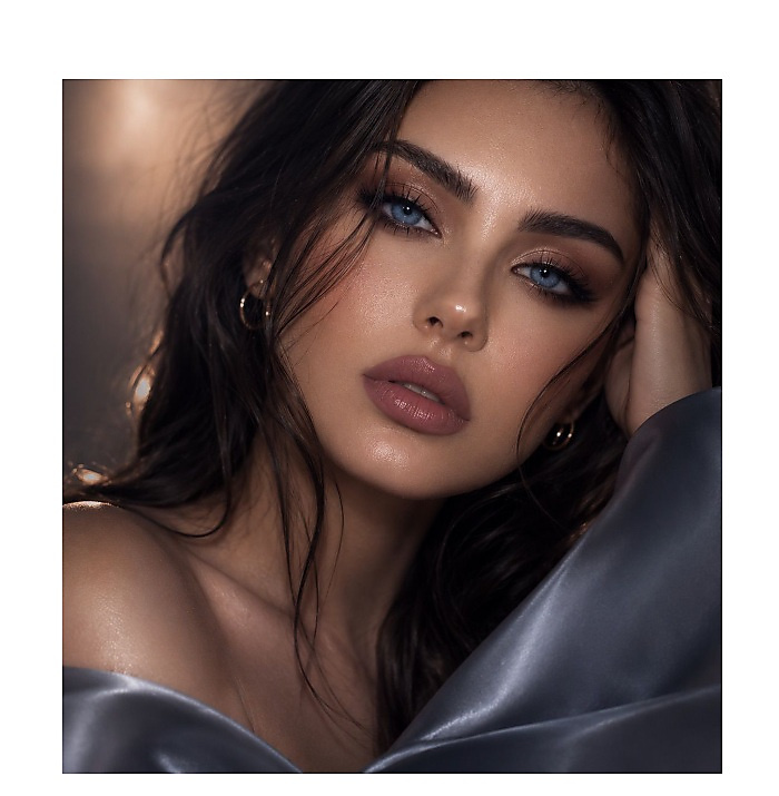 NATURAL BLUE