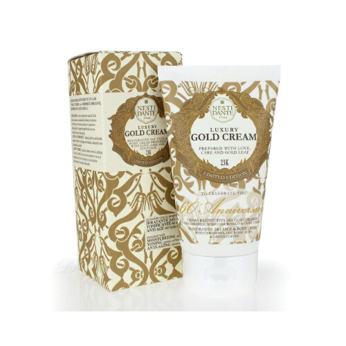 Gold Cream